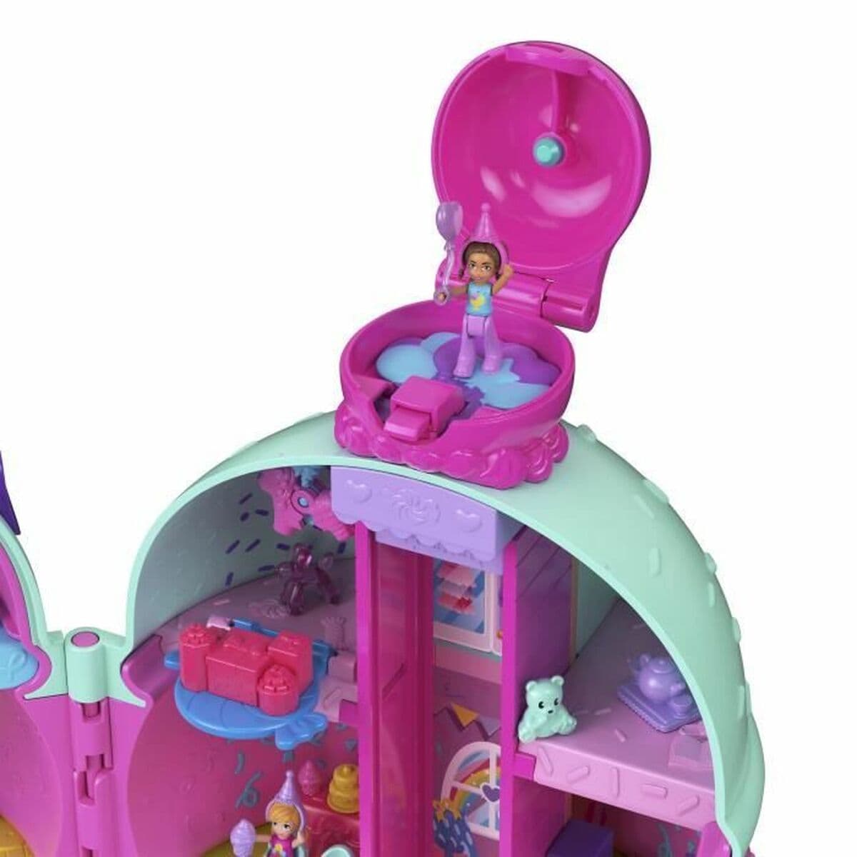 Playset Polly Pocket - Image 5
