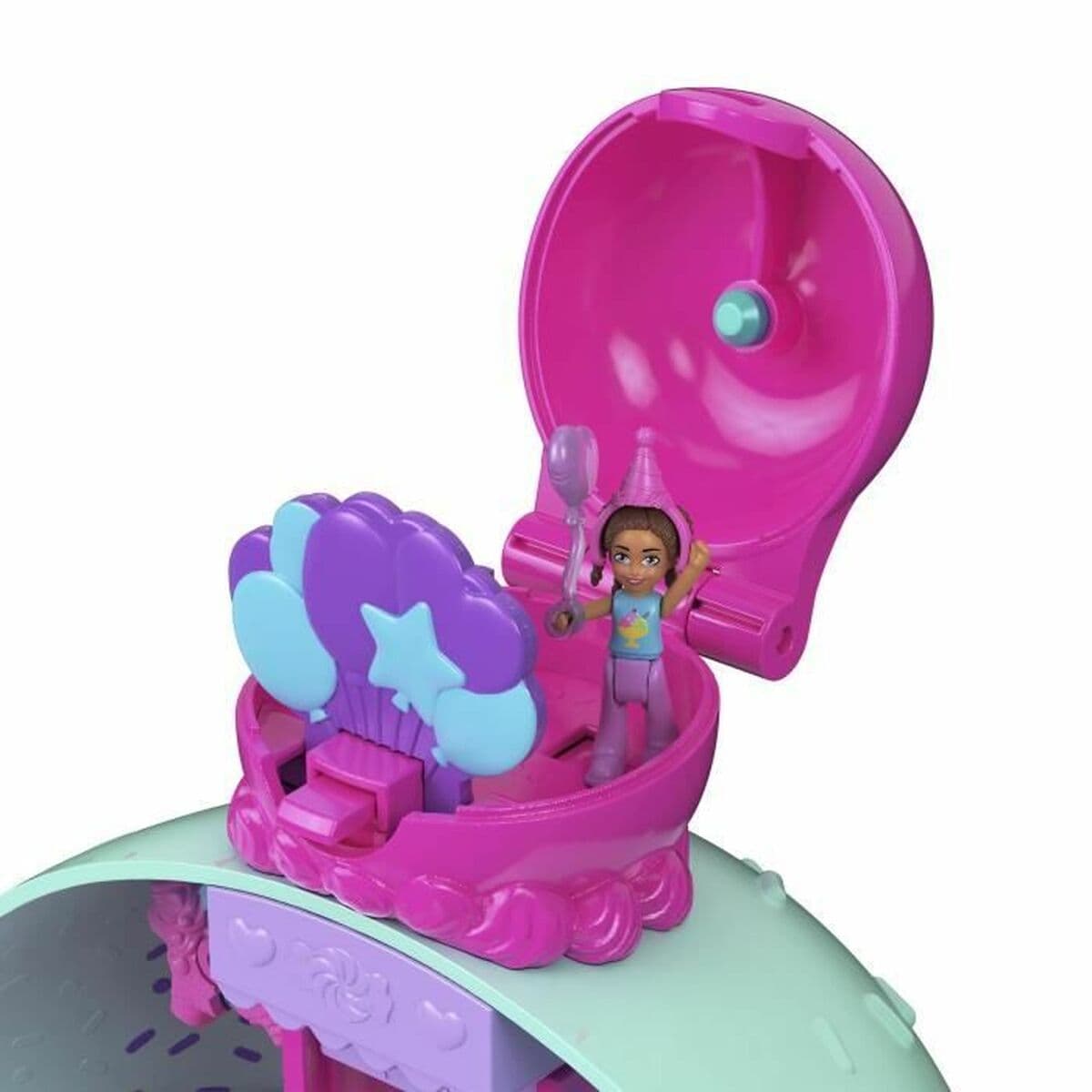 Playset Polly Pocket - Image 6