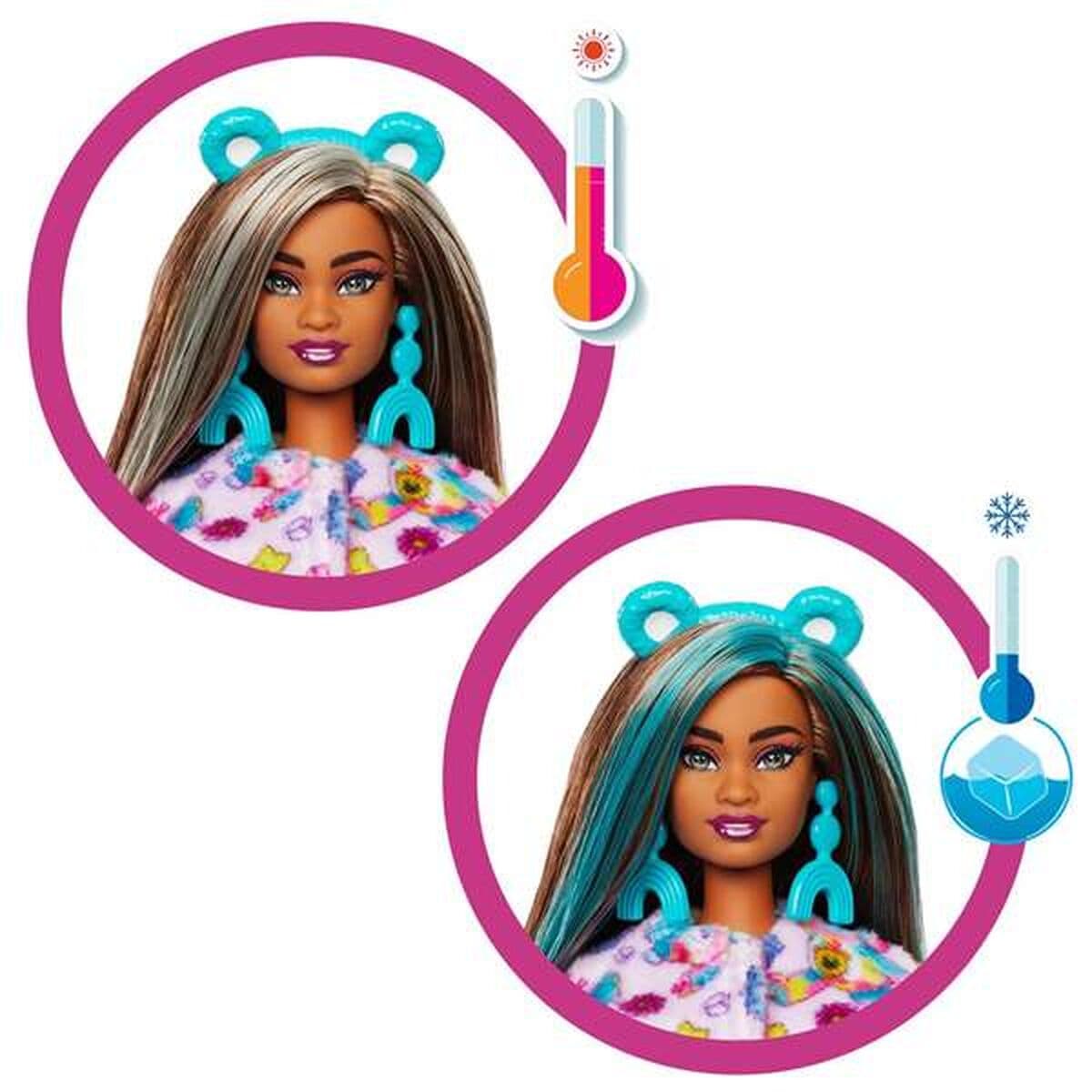 Poupée Mattel Multicouleur - Image 2