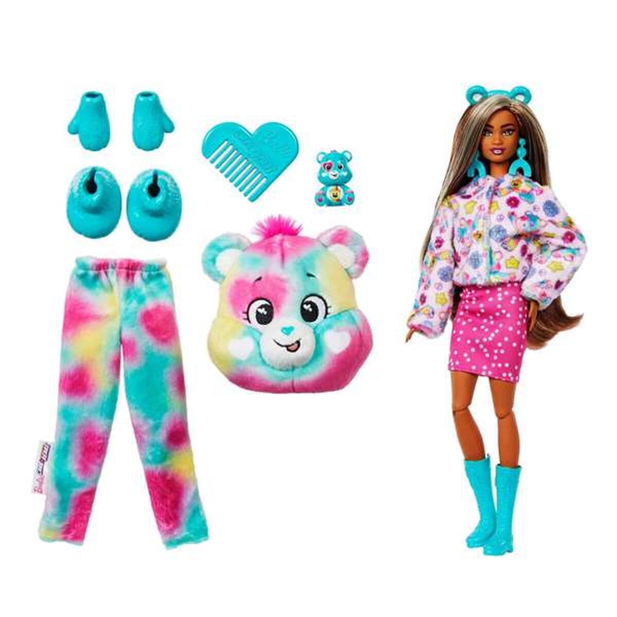 Poupée Mattel Multicouleur - Image 3