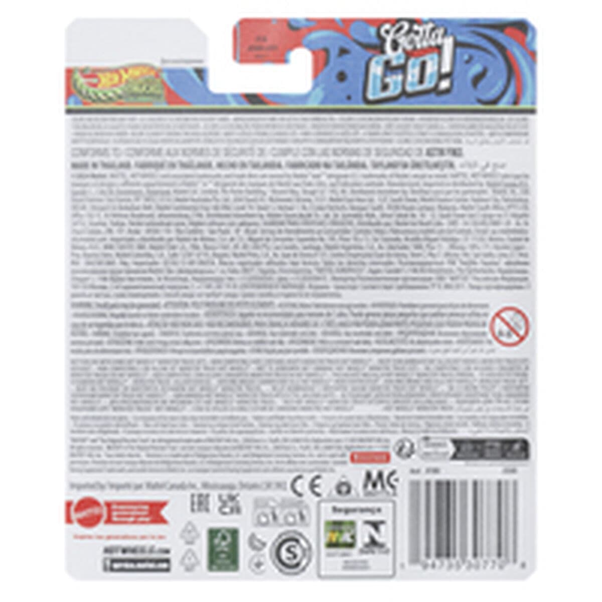 Macchina Hot Wheels - Image 9