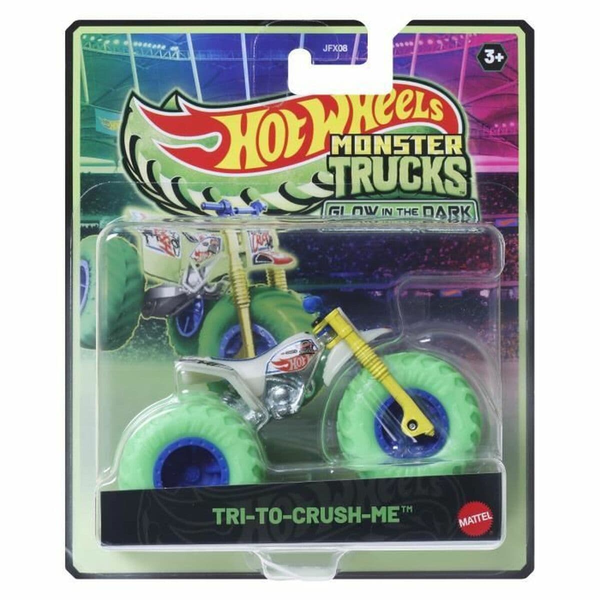 Macchina Hot Wheels - Image 5