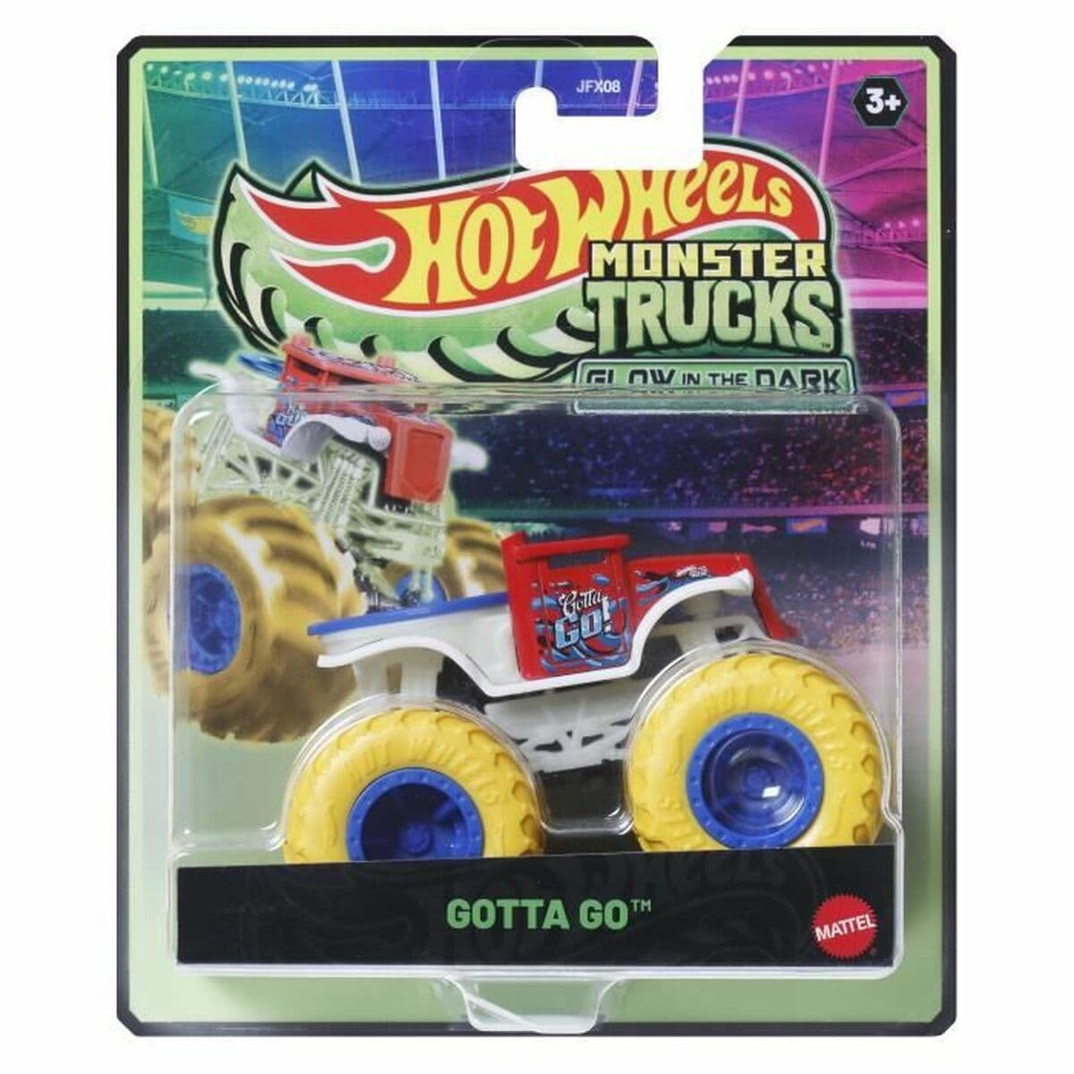 Macchina Hot Wheels - Image 6