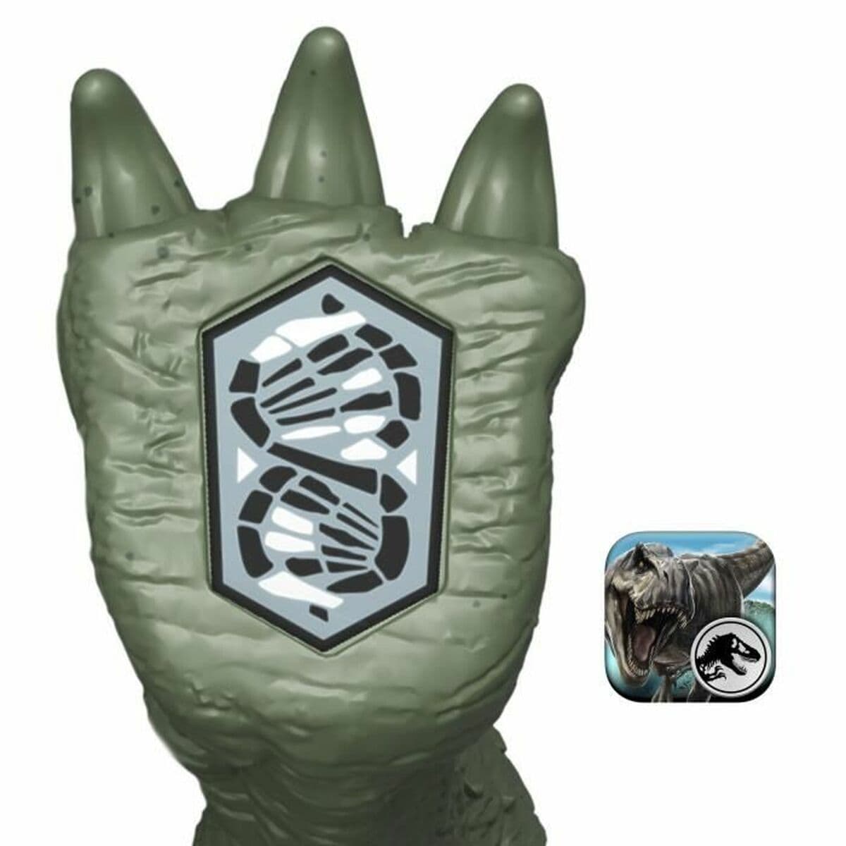 Dinosaurus Jurassic World Jurassic World 17 cm - Image 6