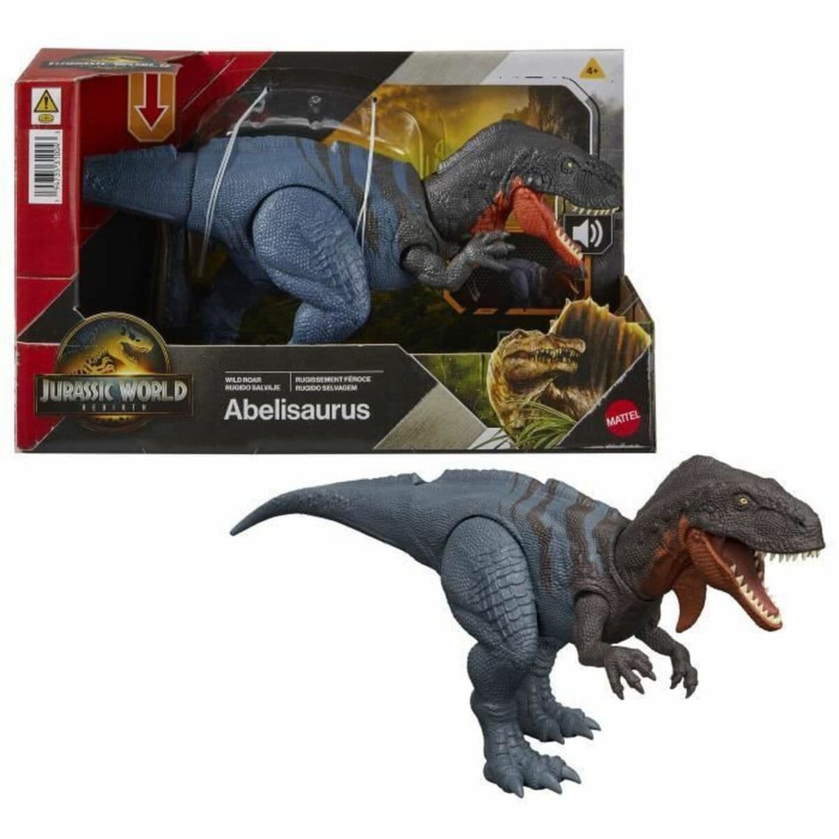 Actionfiguren Jurassic World - Image 4