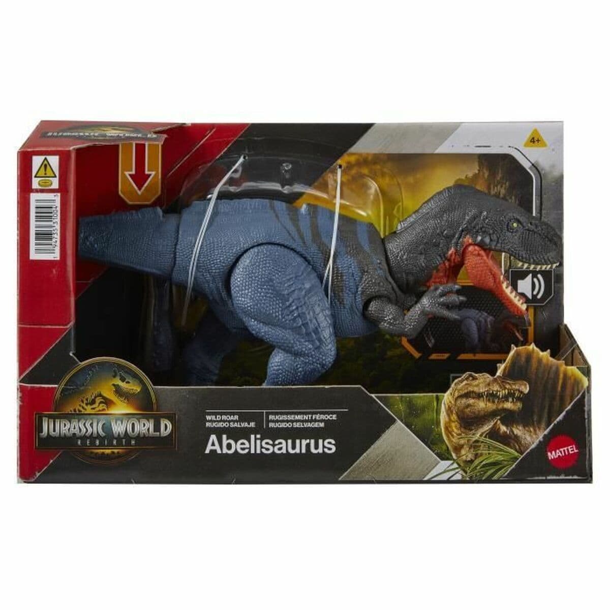Actionfiguren Jurassic World - Image 5
