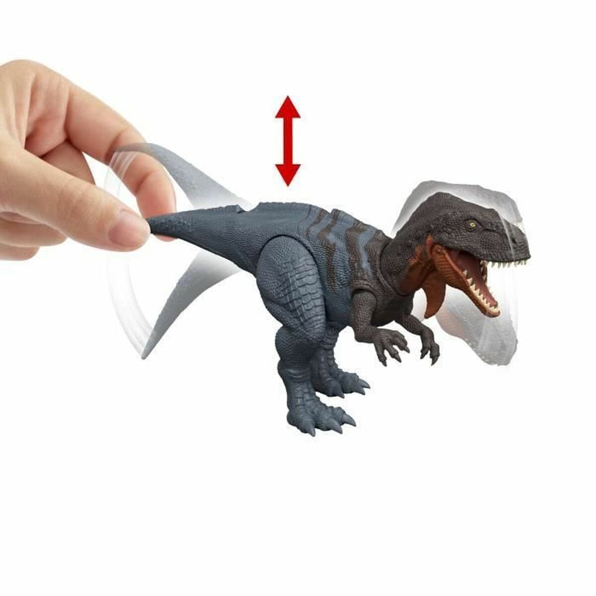 Actionfiguren Jurassic World - Image 6
