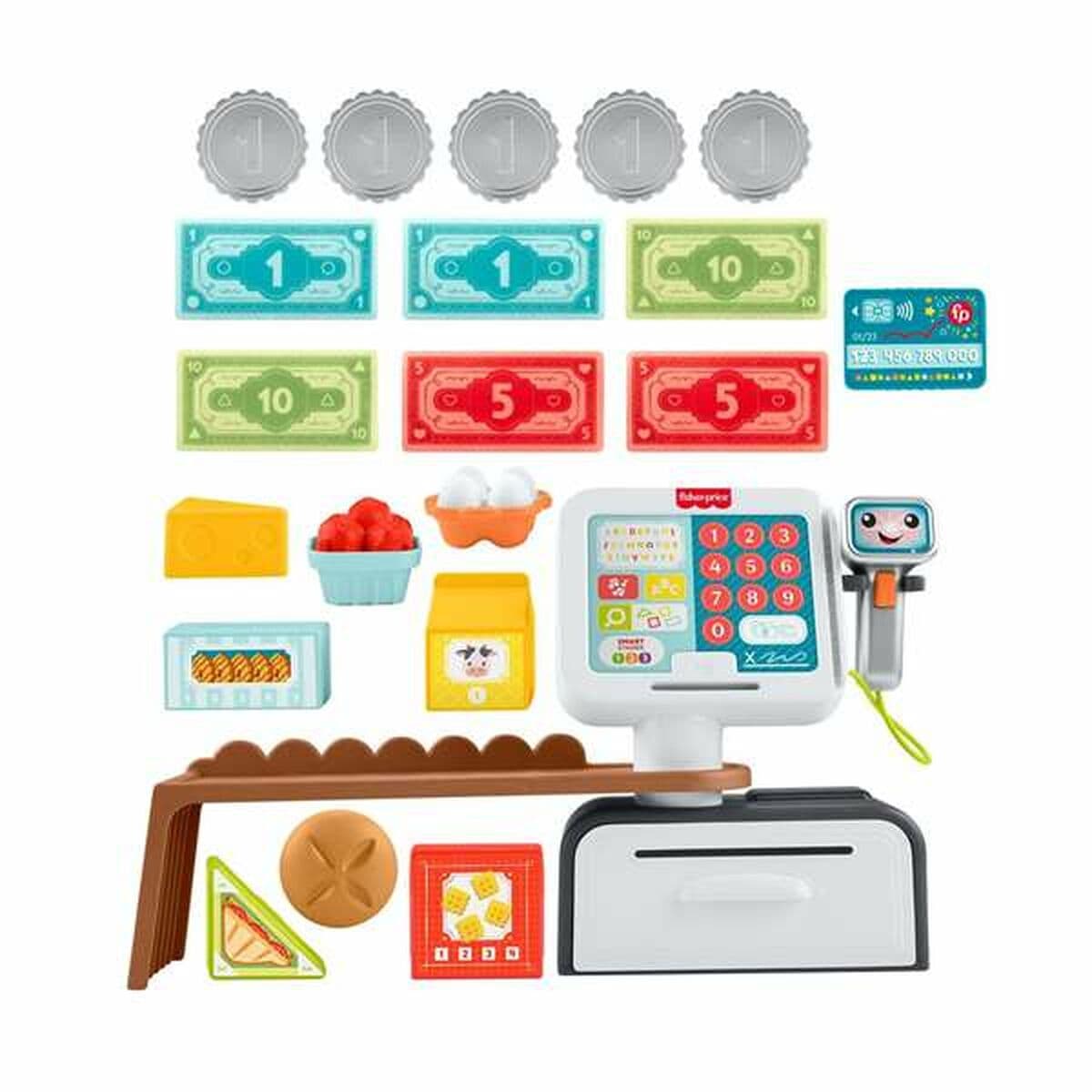 Nuketarvikkeet Mattel - Image 6