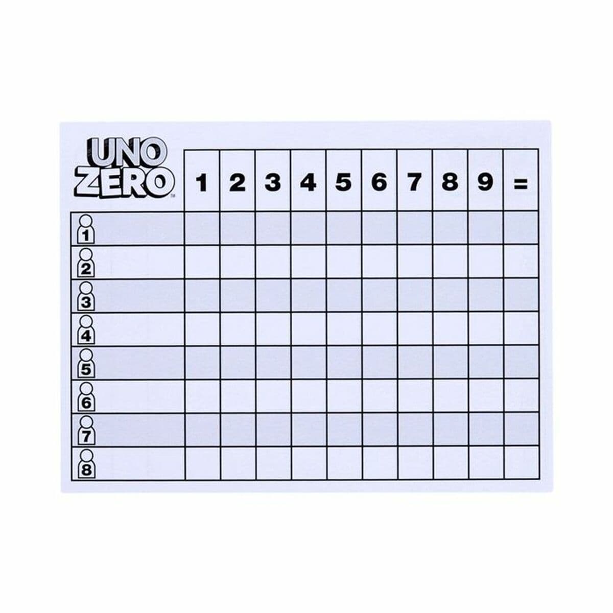 Kortspel Mattel - Image 4