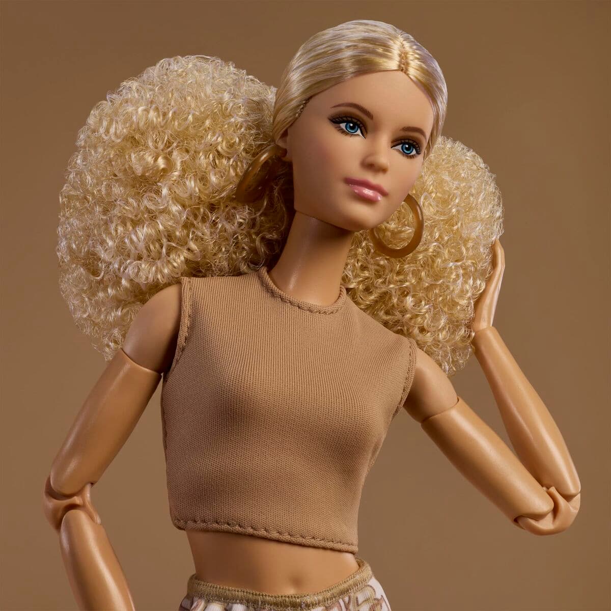 Docka Barbie - Image 3