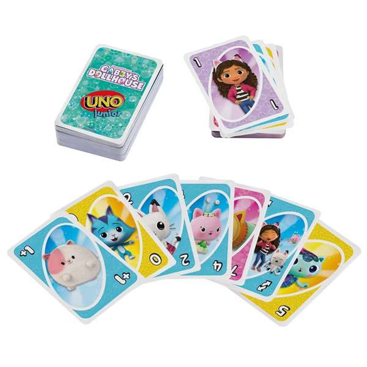 Juego de Mesa Mattel - Image 3