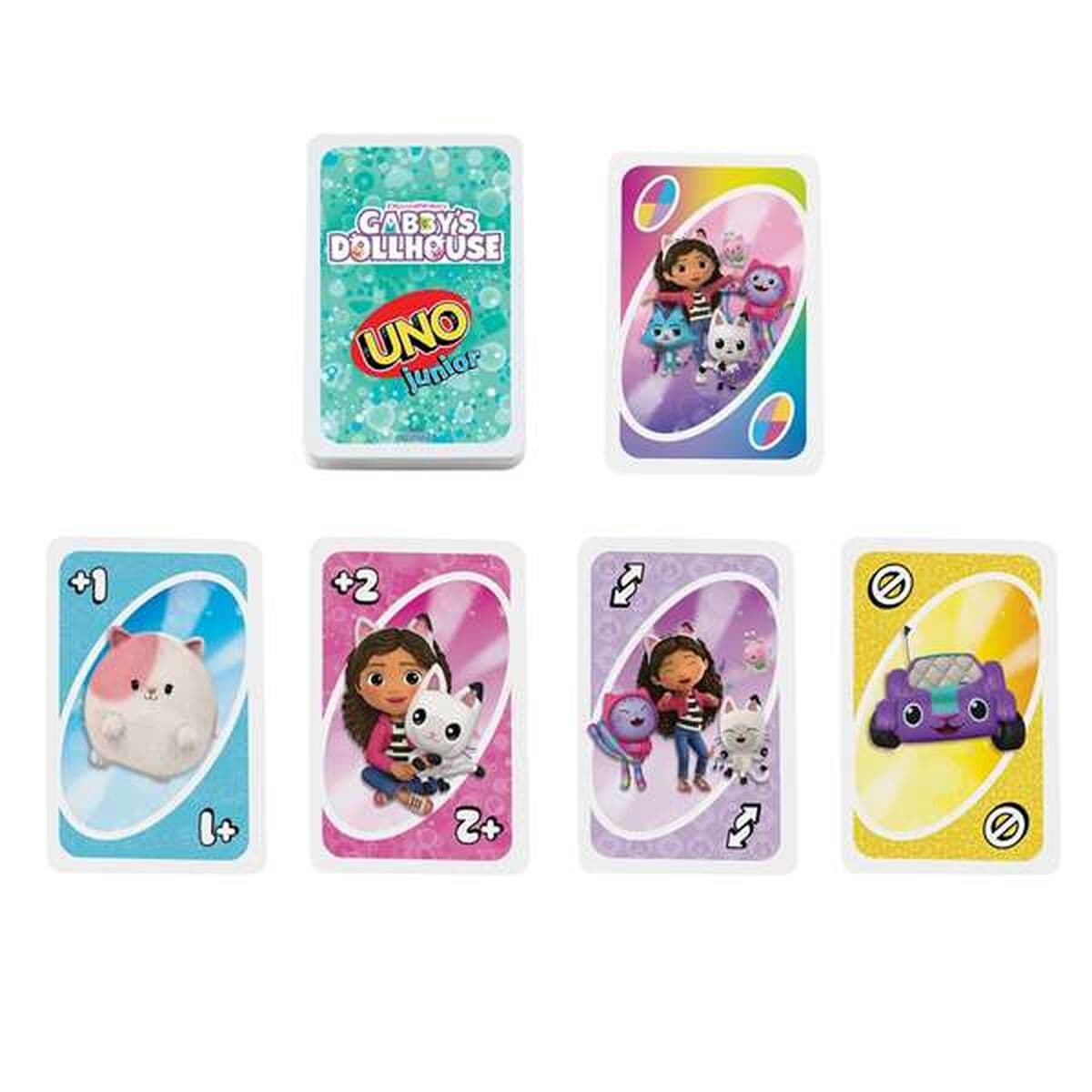 Juego de Mesa Mattel - Image 5