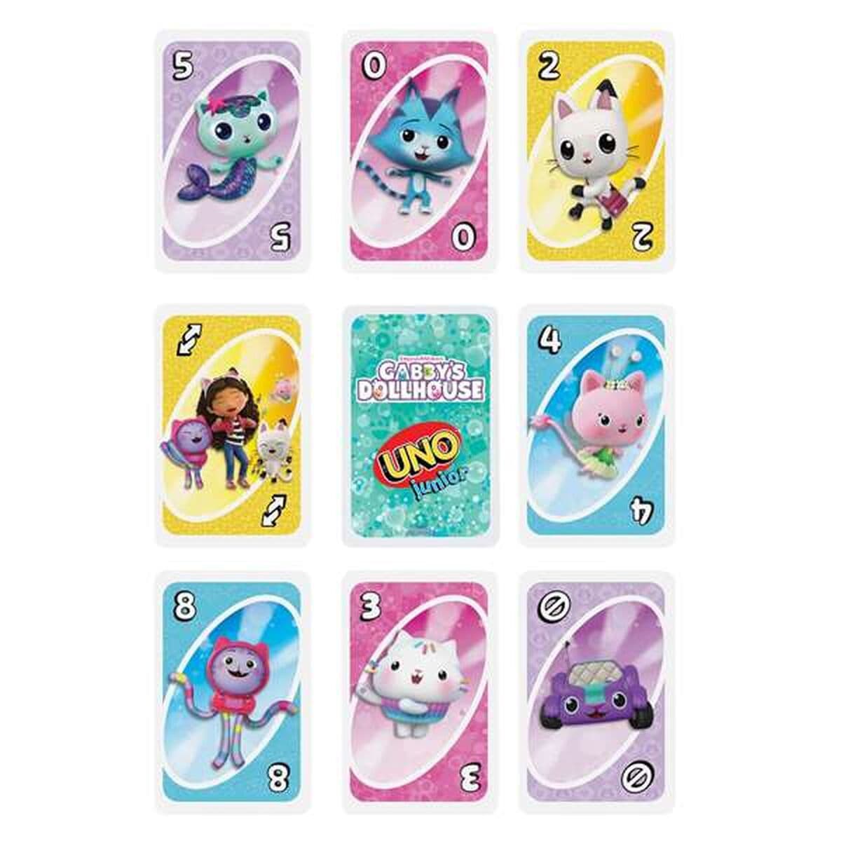 Juego de Mesa Mattel - Image 6