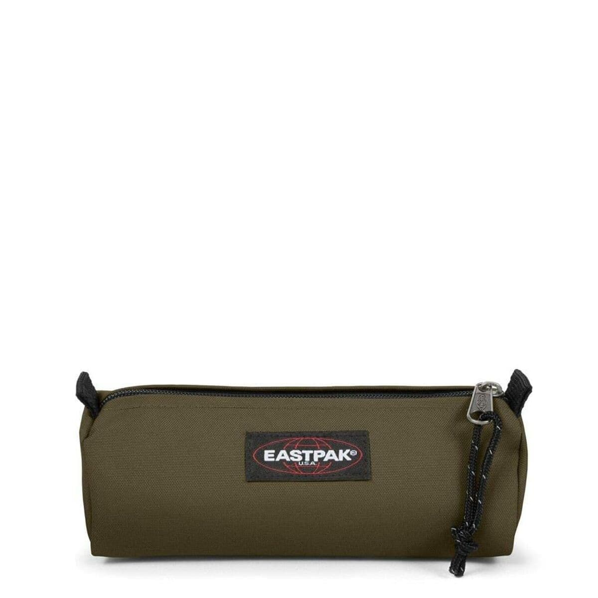 Estuche Eastpak Single Verde Oliva - Image 8