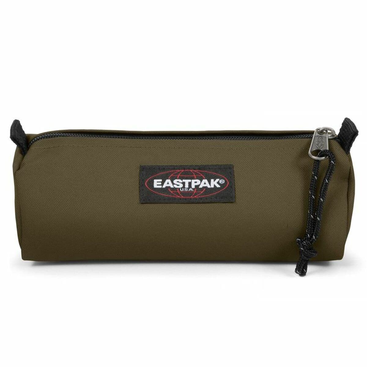 Estuche Eastpak Single Verde Oliva - Image 11