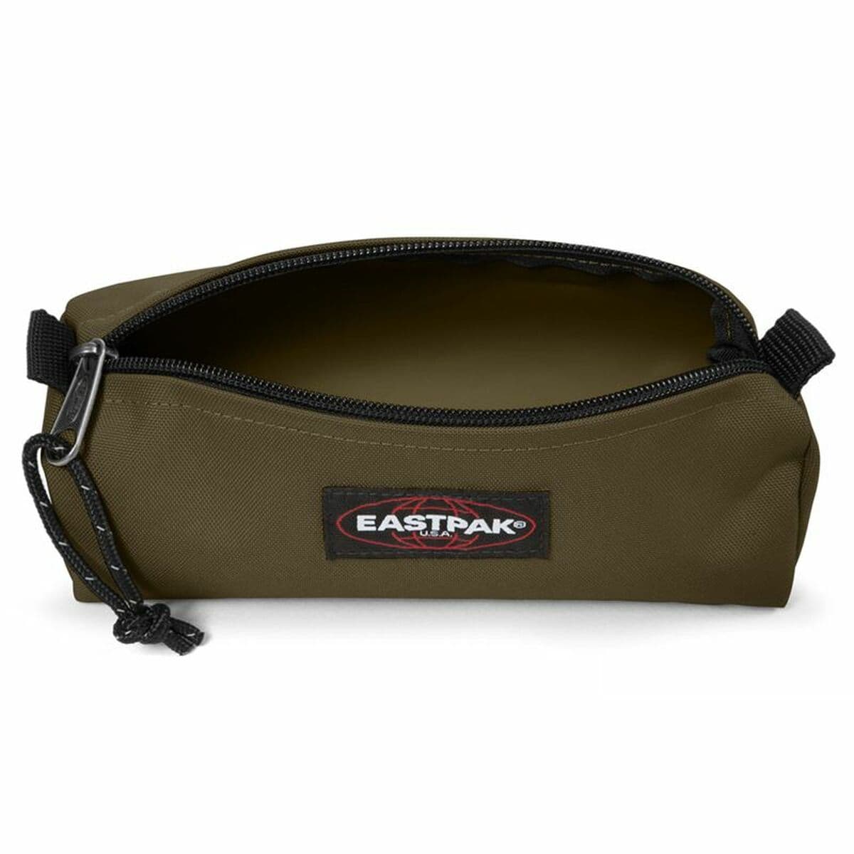 Estuche Eastpak Single Verde Oliva - Image 13