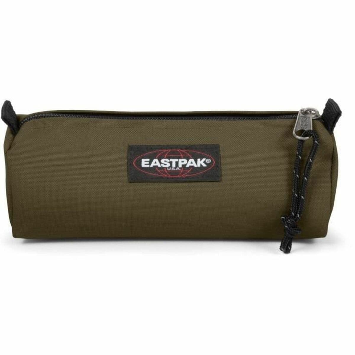 Estuche Eastpak Single Verde Oliva - Image 2