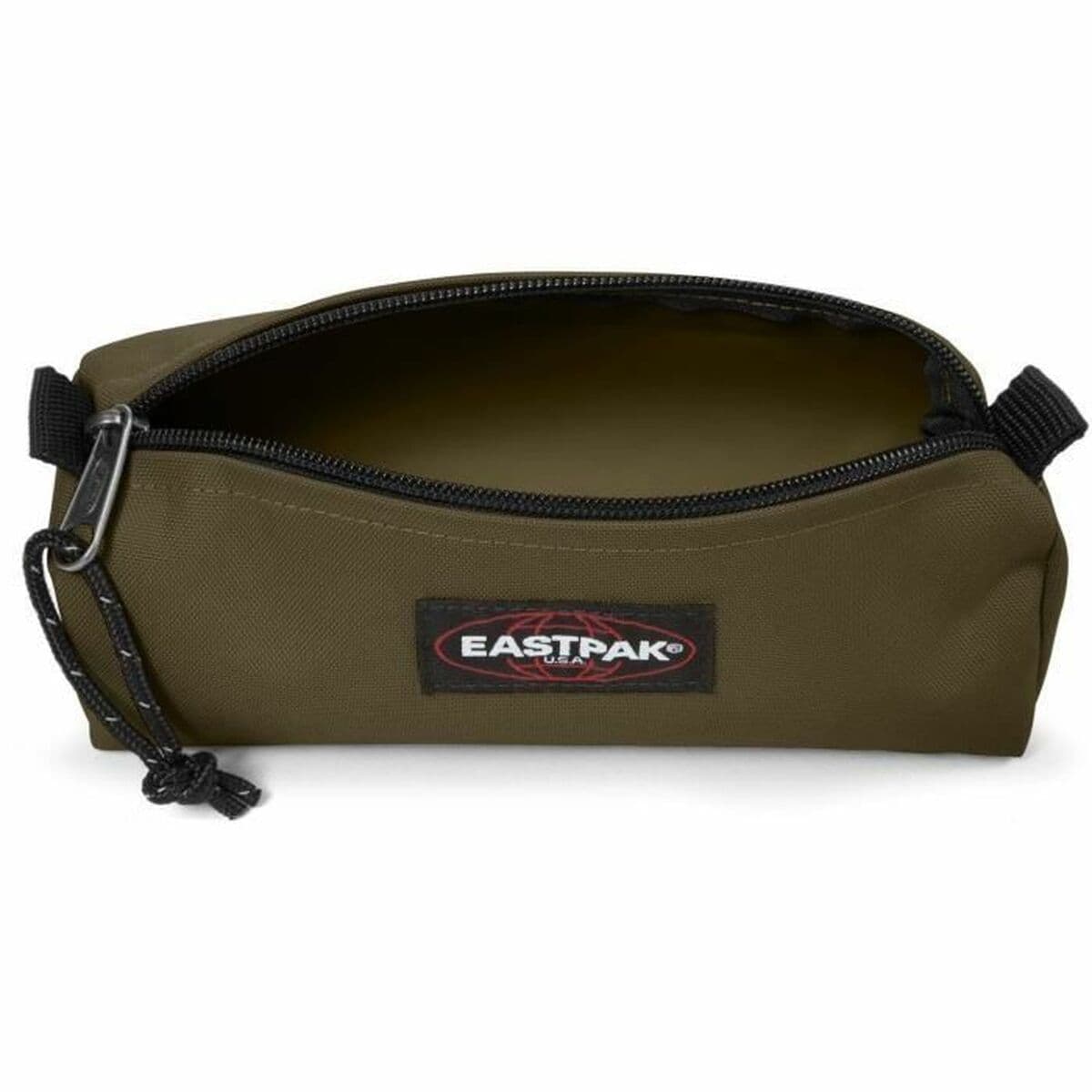 Estuche Eastpak Single Verde Oliva - Image 3