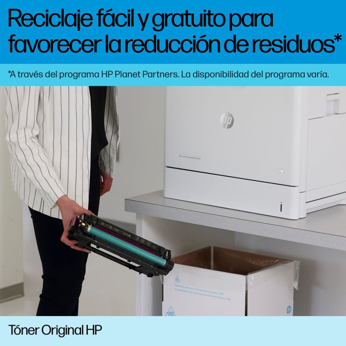 Toner HP W2192A Gelb (1 Stück) - Image 30