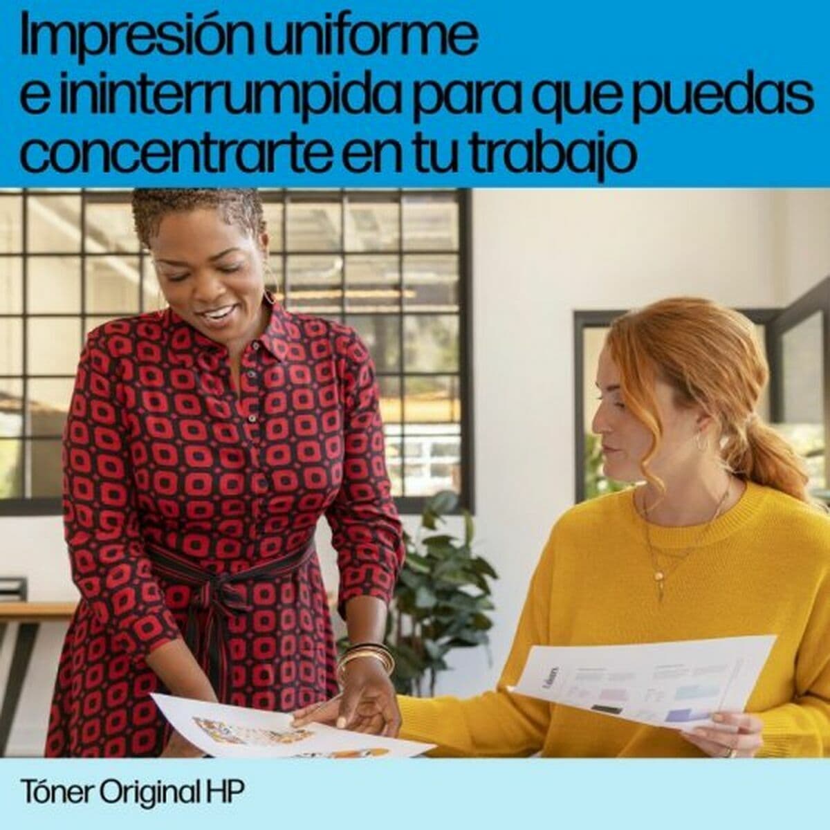 Toner HP W2192A Gelb (1 Stück) - Image 7