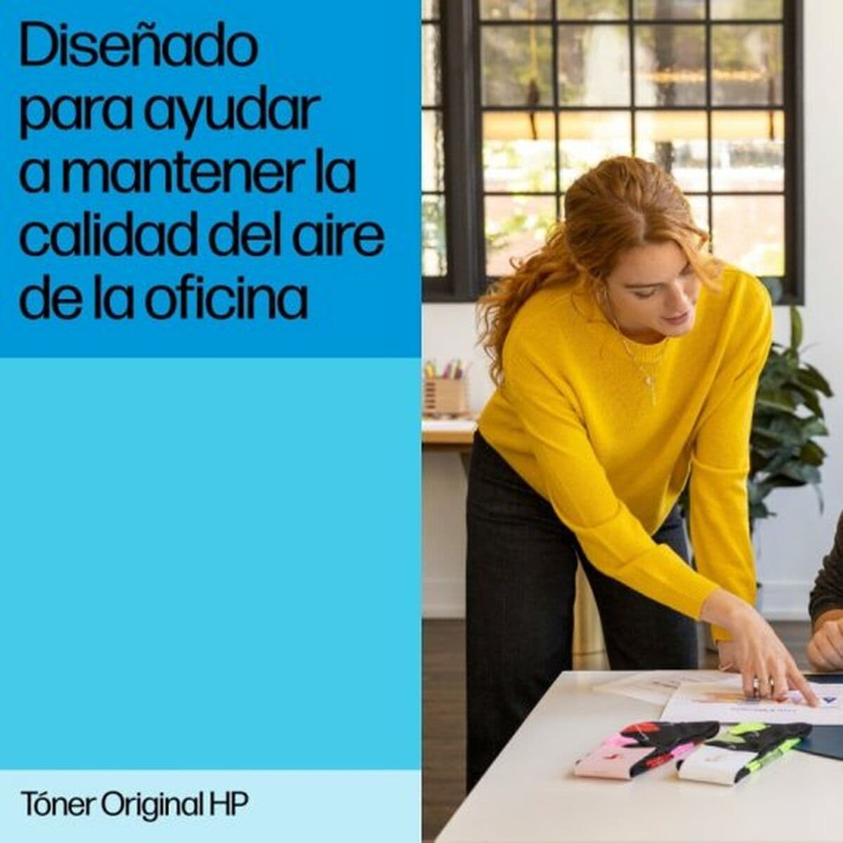 Cartucho de Tinta Original HP W2193A Magenta - Image 5