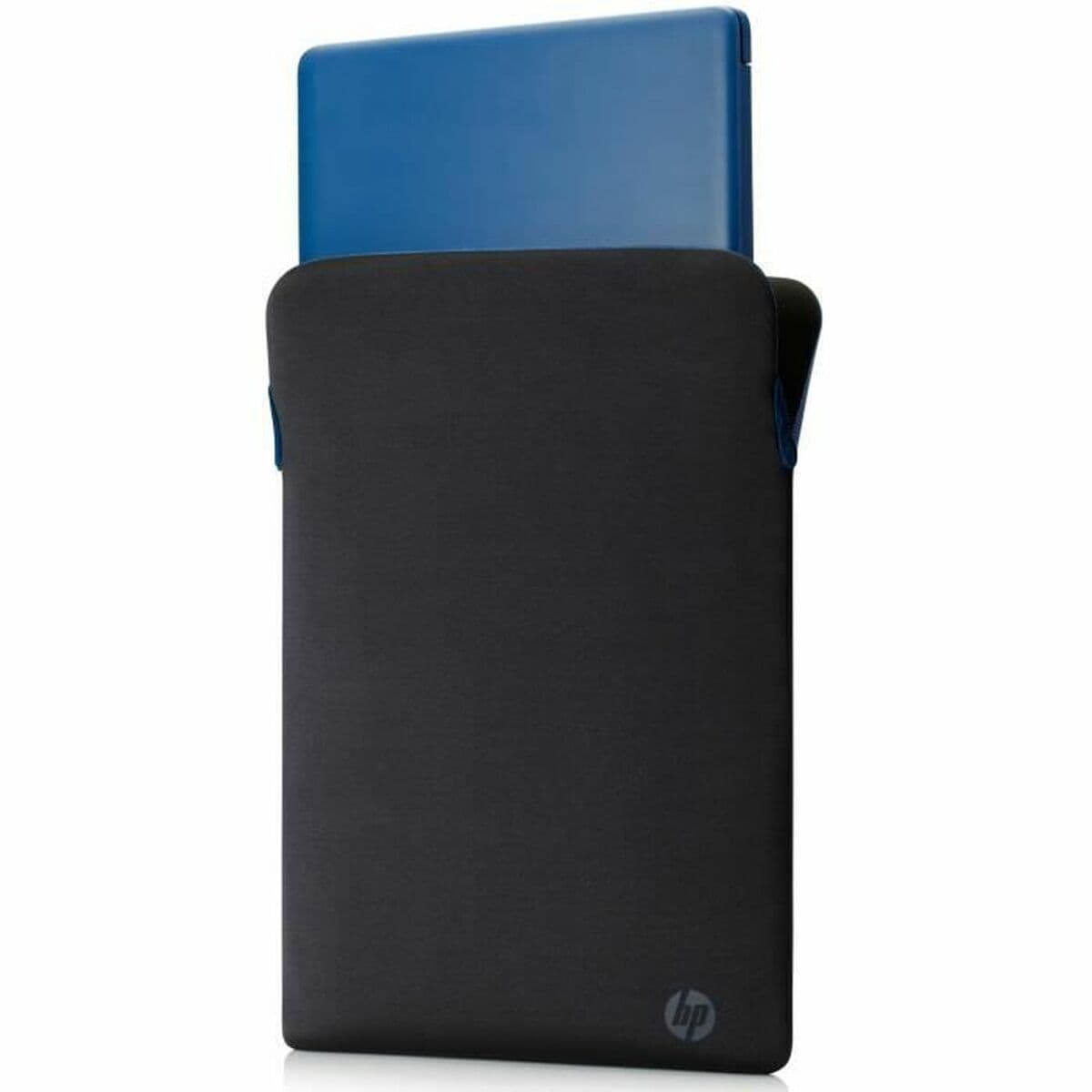 Housse d'ordinateur portable HP 2F1X7AA Bleu Noir/Bleu - Image 2