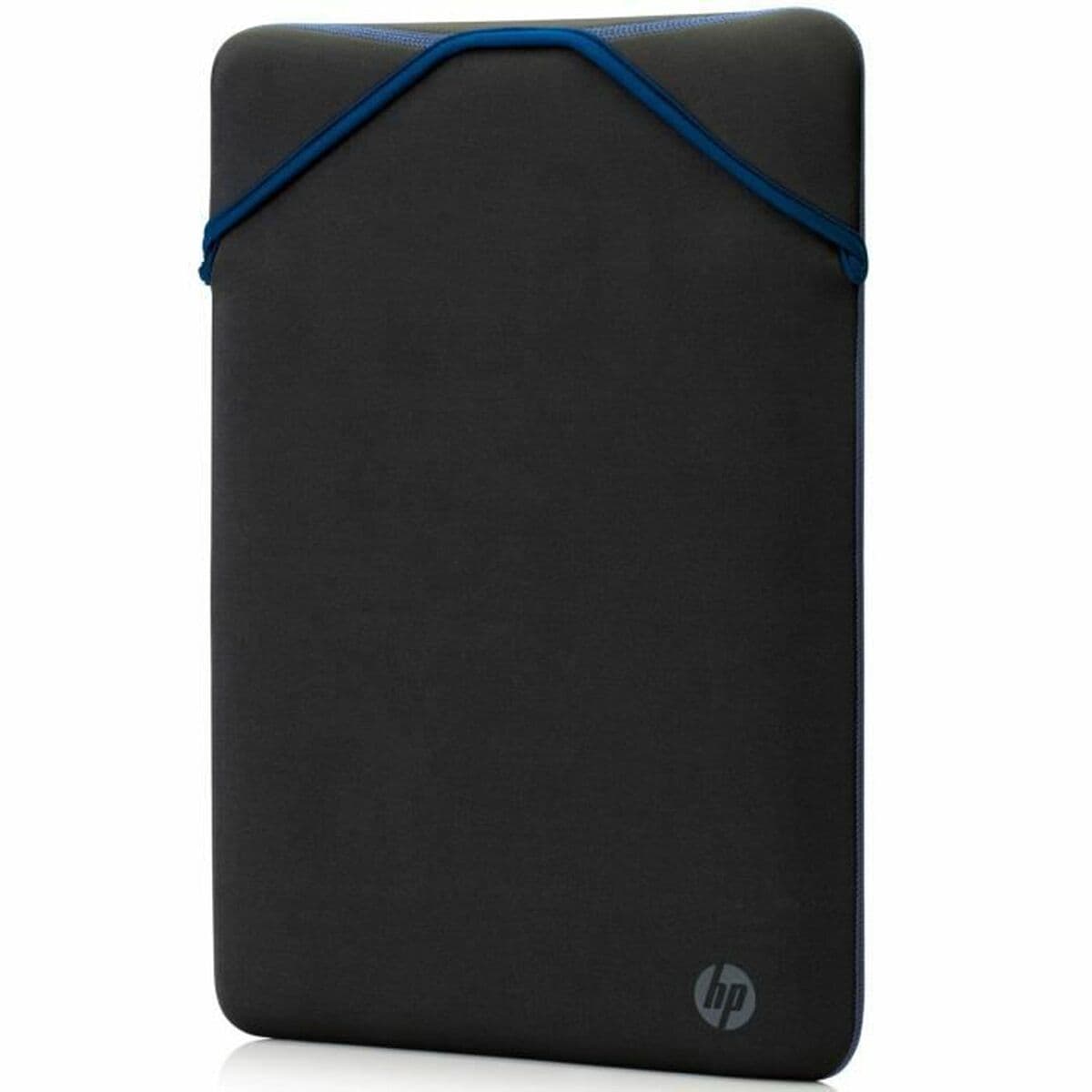 Housse d'ordinateur portable HP 2F1X7AA Bleu Noir/Bleu - Image 3