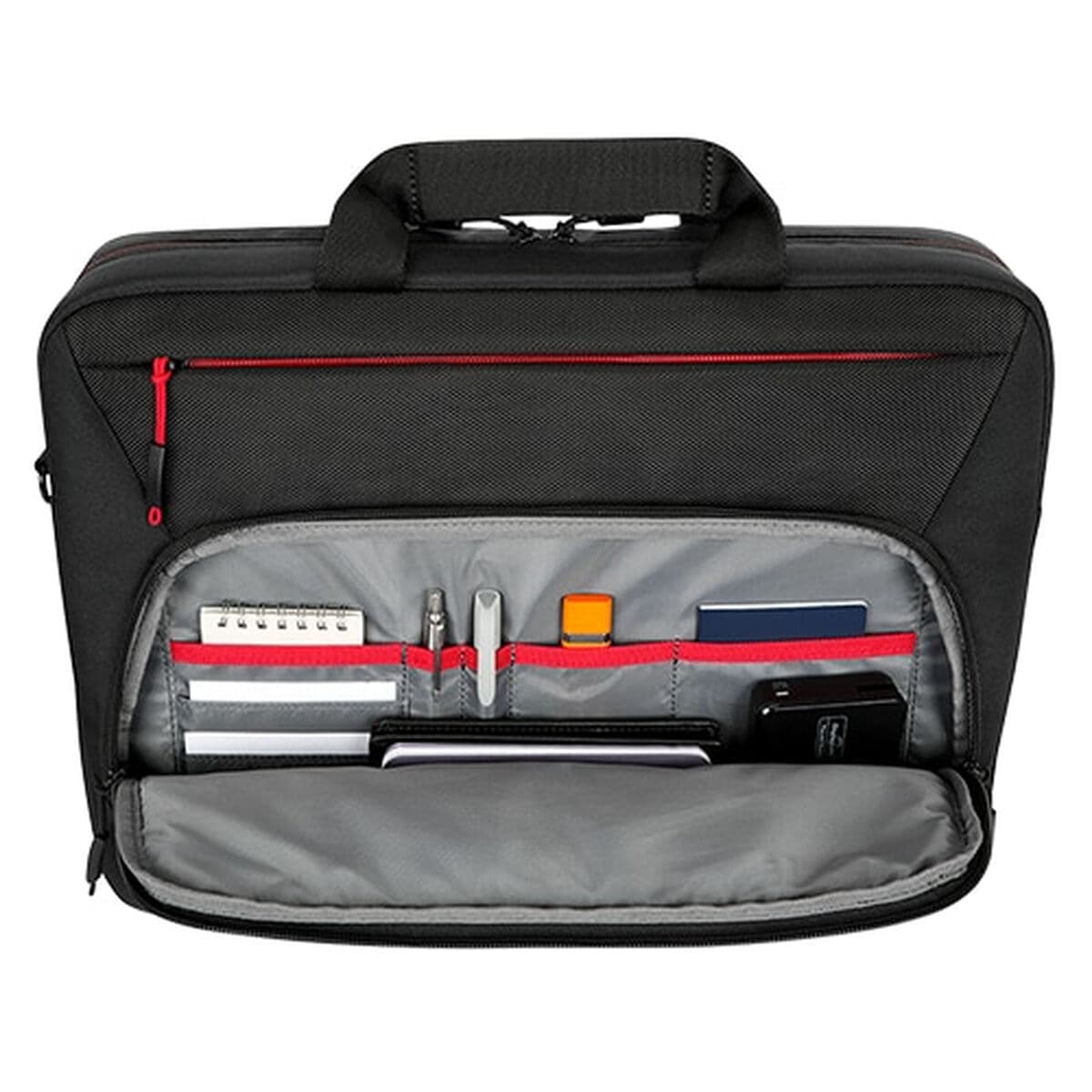 Laptop Case Lenovo 4X41A30365 Black - Image 3