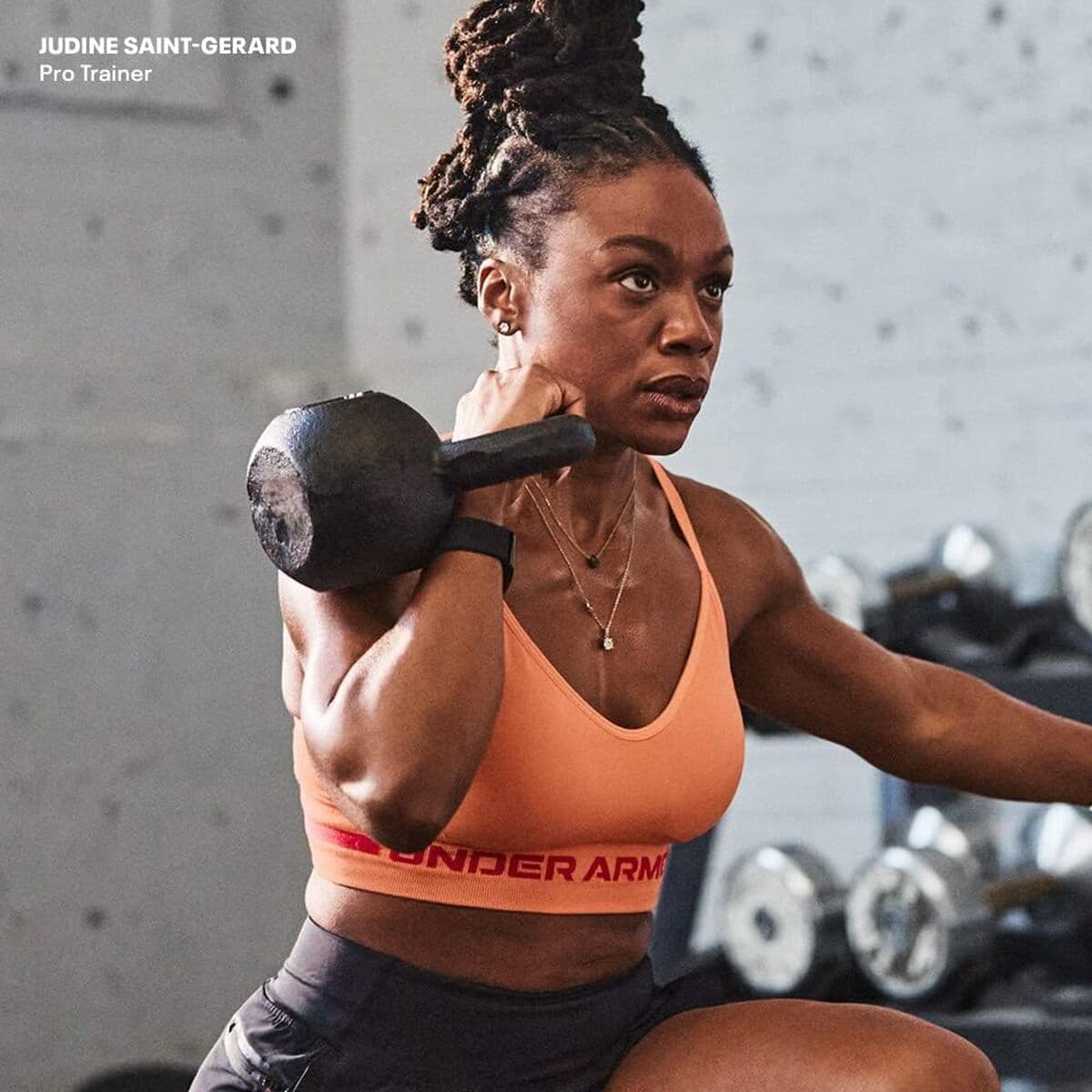 Sport-BH Under Armour - Image 33