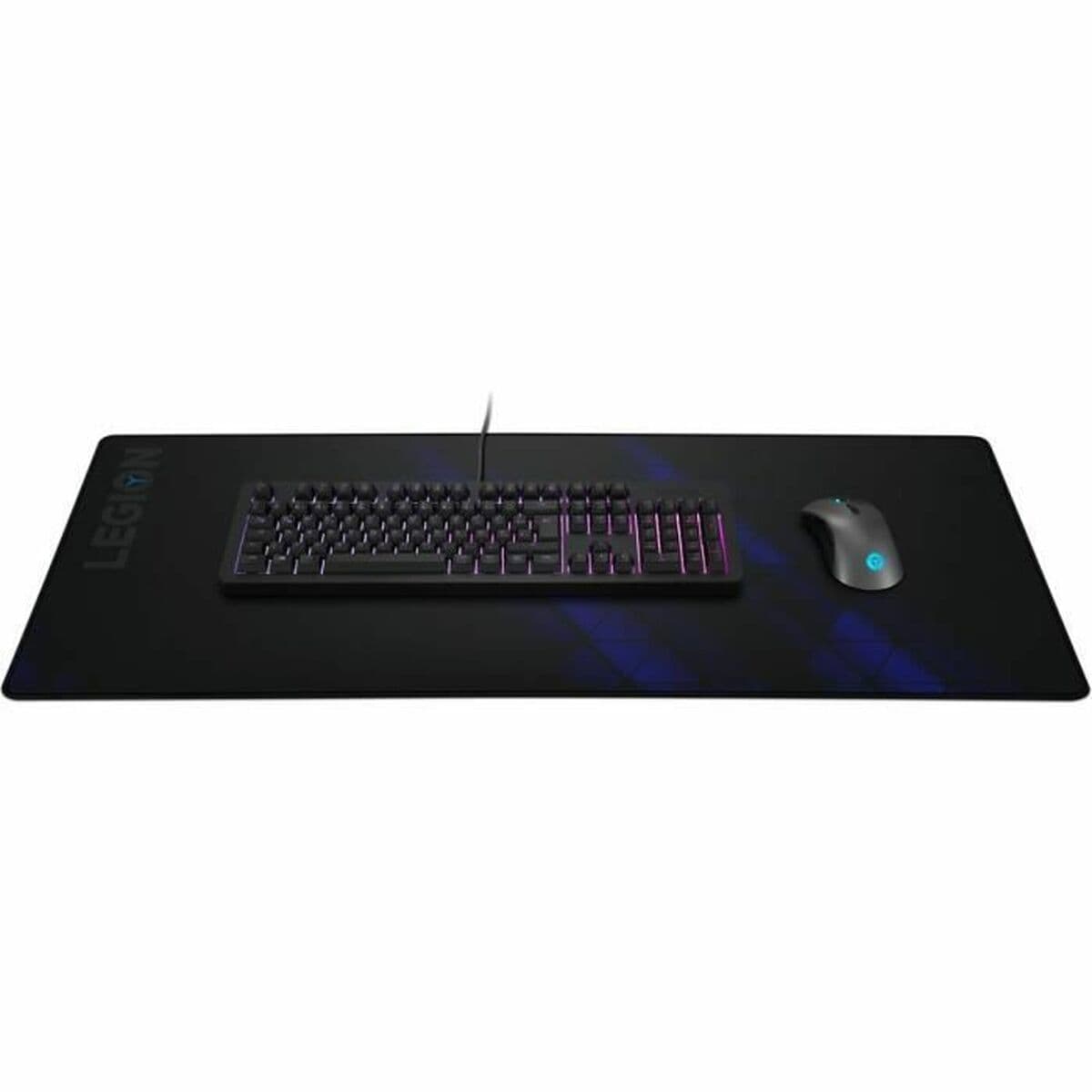 Tapete de Rato Lenovo GXH1C97869 Preto - Image 2
