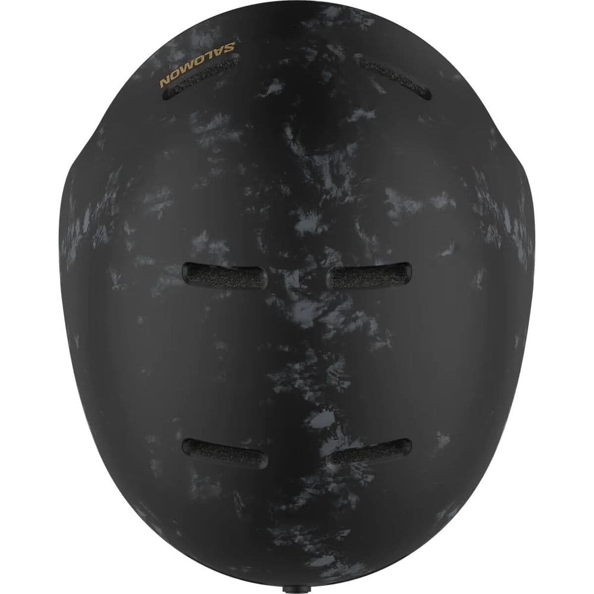 Skijaška kaciga Salomon Orka Tie Dye Crna Children's (Obnovljeno D) - Image 3