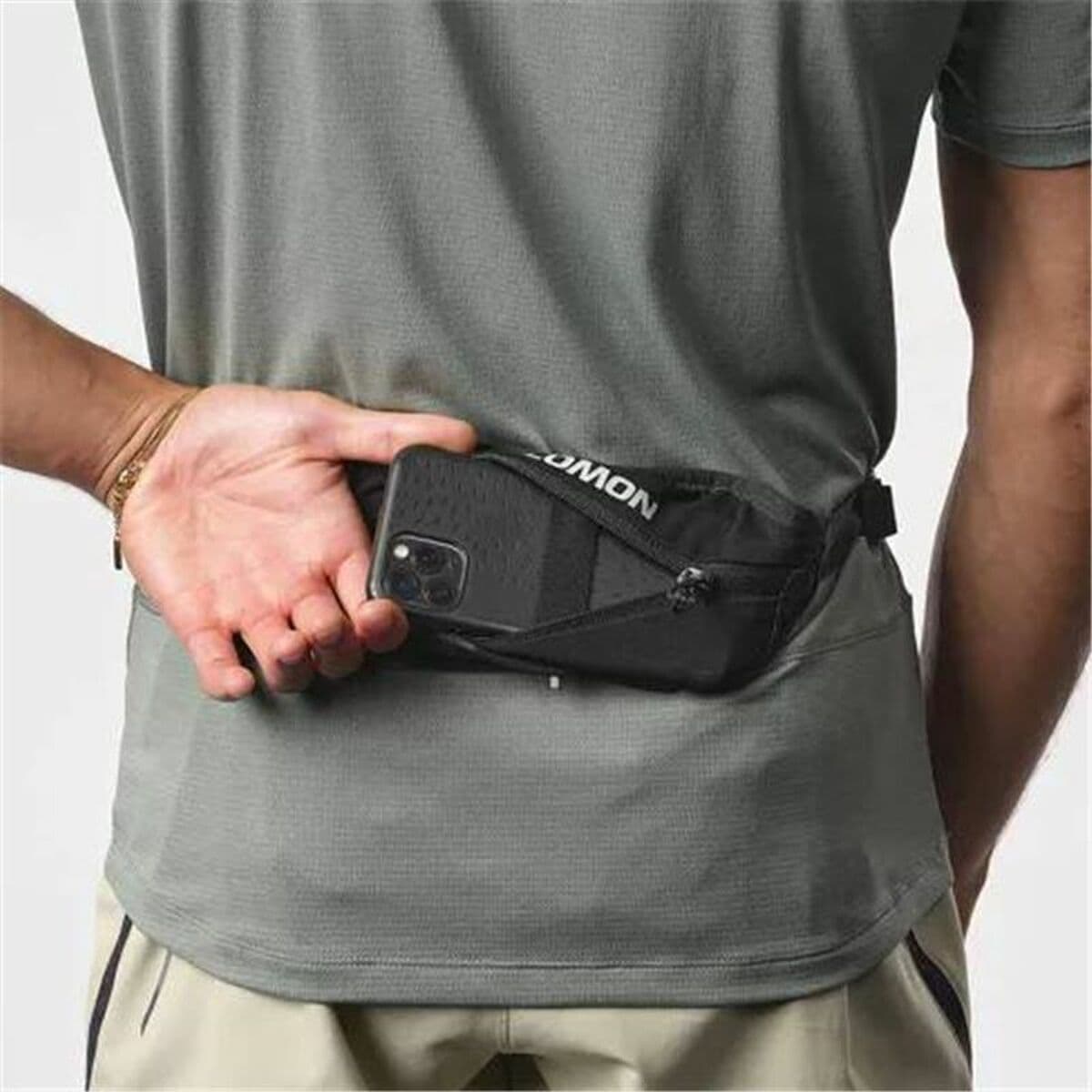 Sportgürtel Salomon Active Sling - Image 3