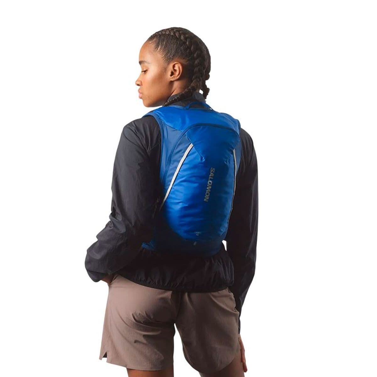 Trinkrucksack Salomon Teamgoal - Image 3