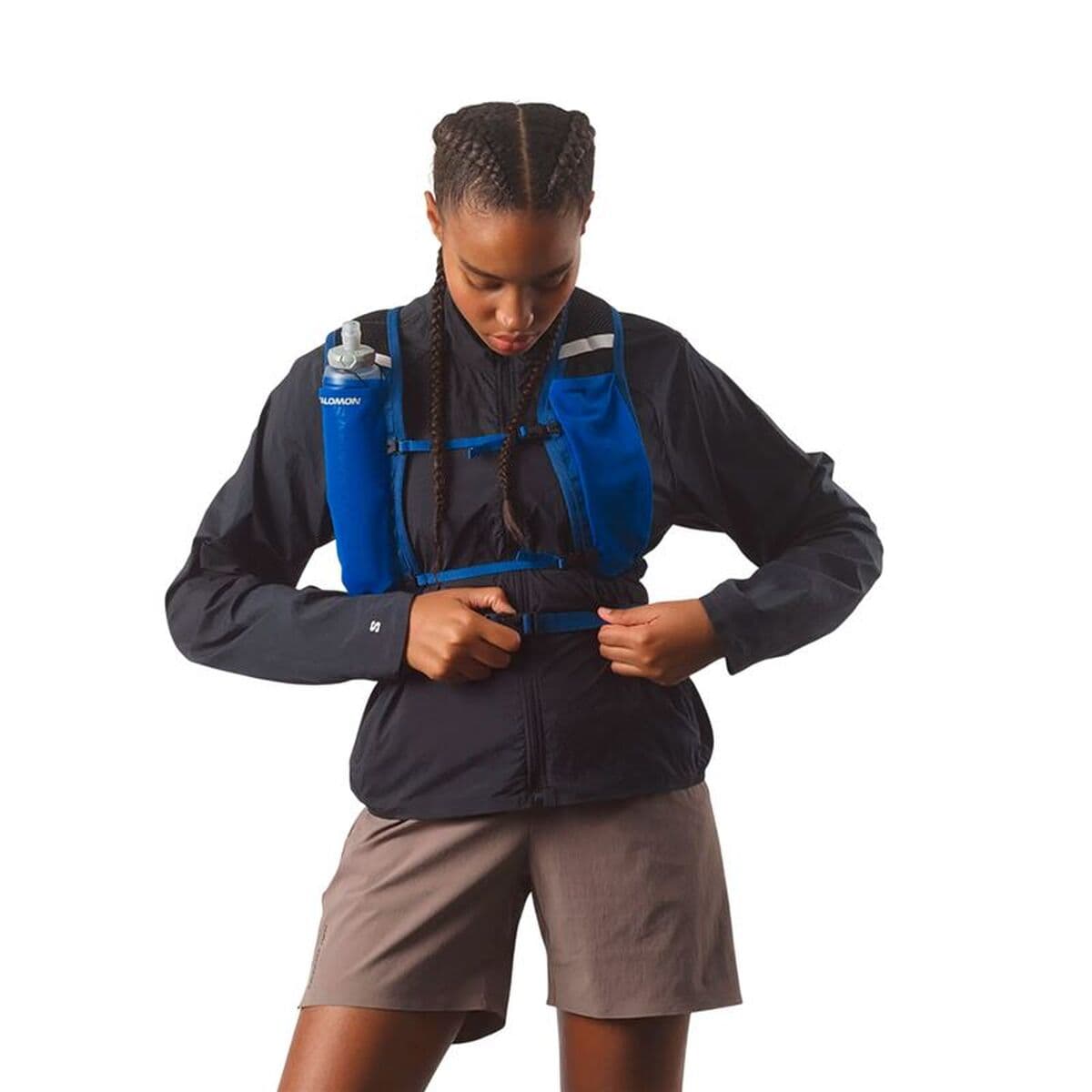 Trinkrucksack Salomon Teamgoal - Image 4