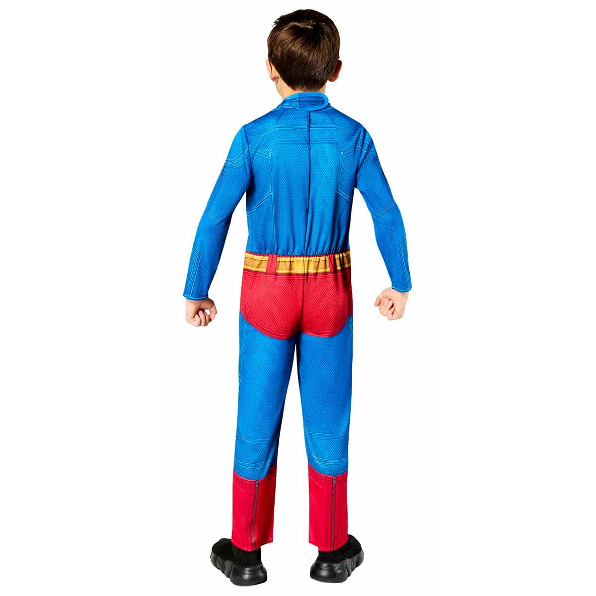 Disfraz para Niños Superman Superman 7-8 Años - Image 3