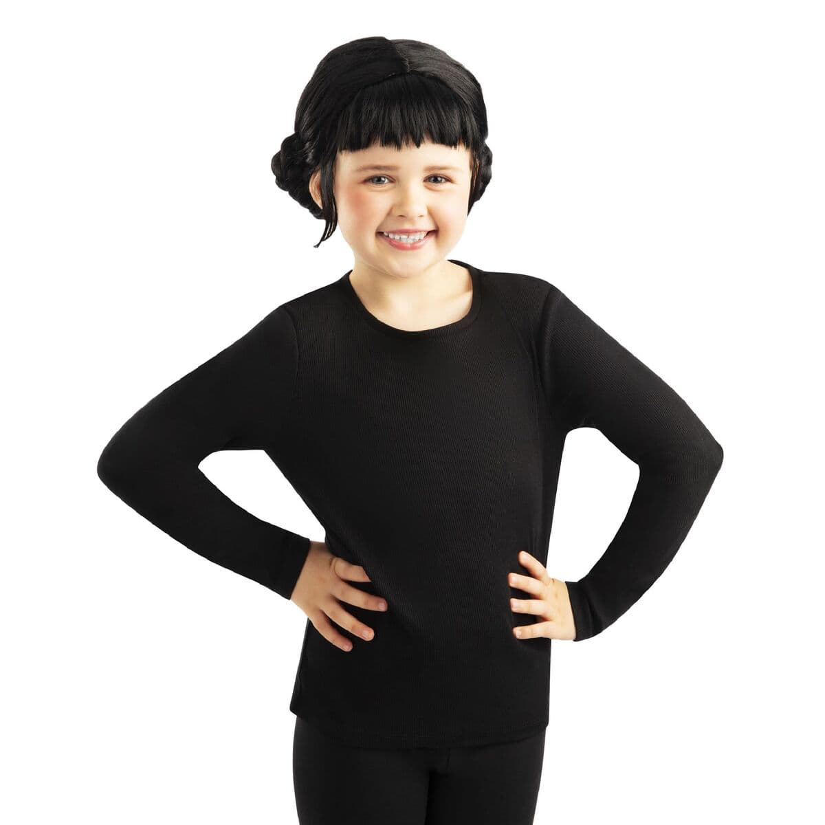 Perucă Rubies Kpop Zoey - Image 4