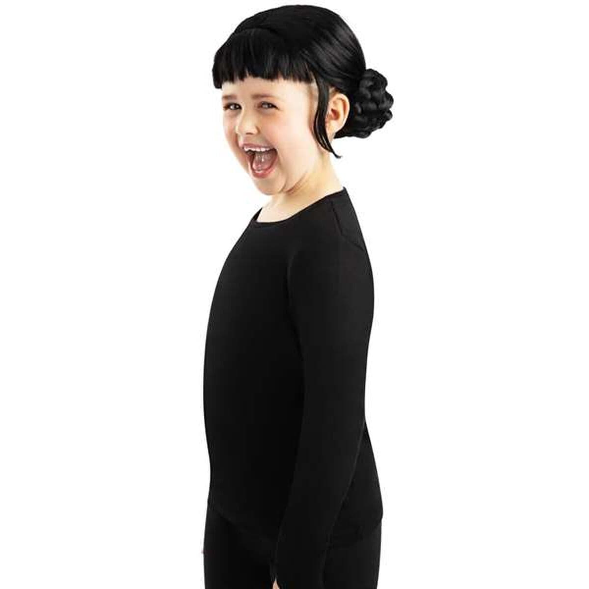 Peluca Rubies Kpop Zoey