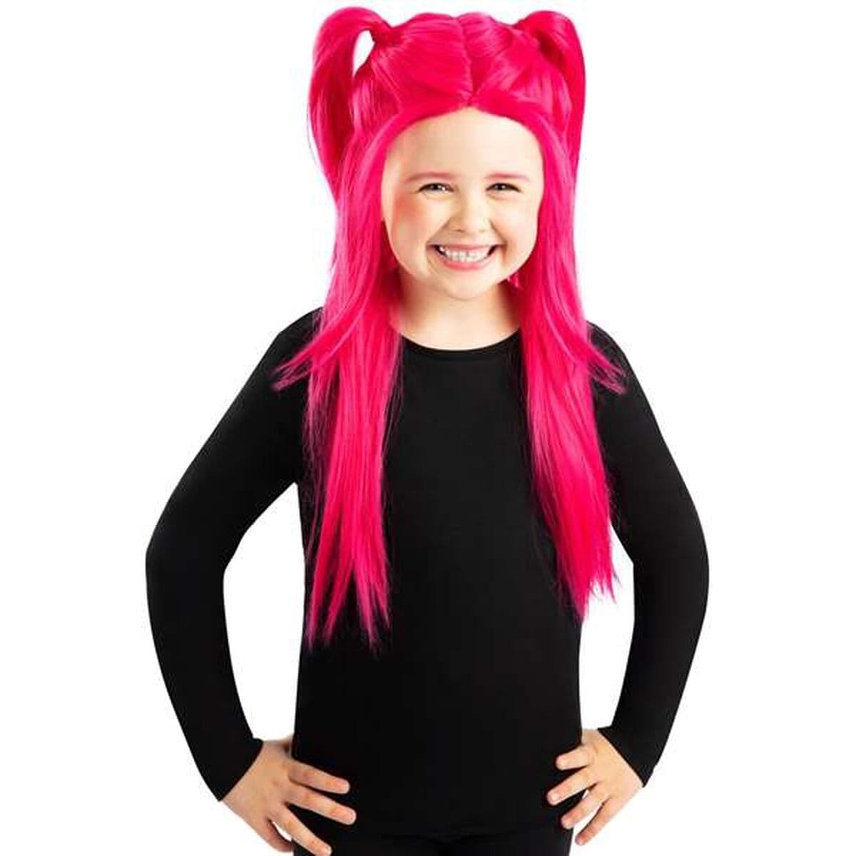 Peluca Rubies Kpop Mira - Image 2