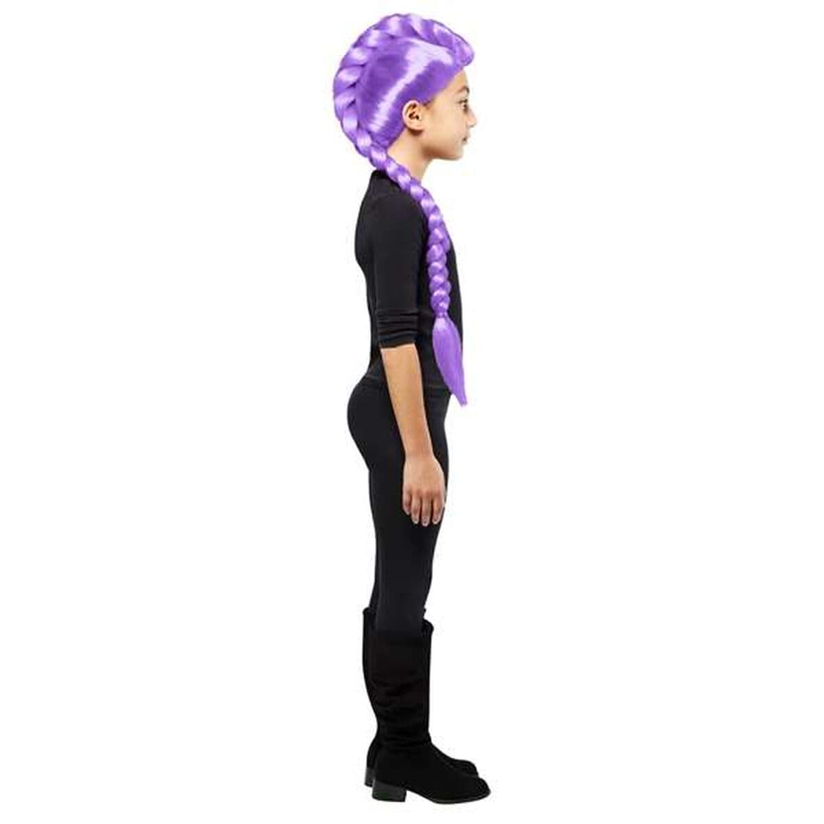 Peluca Rubies Kpop Rumi