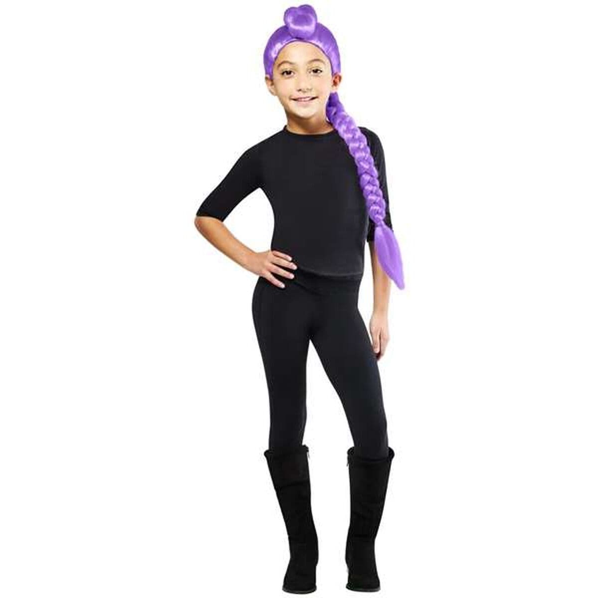 Perukas Rubies Kpop Rumi - Image 2