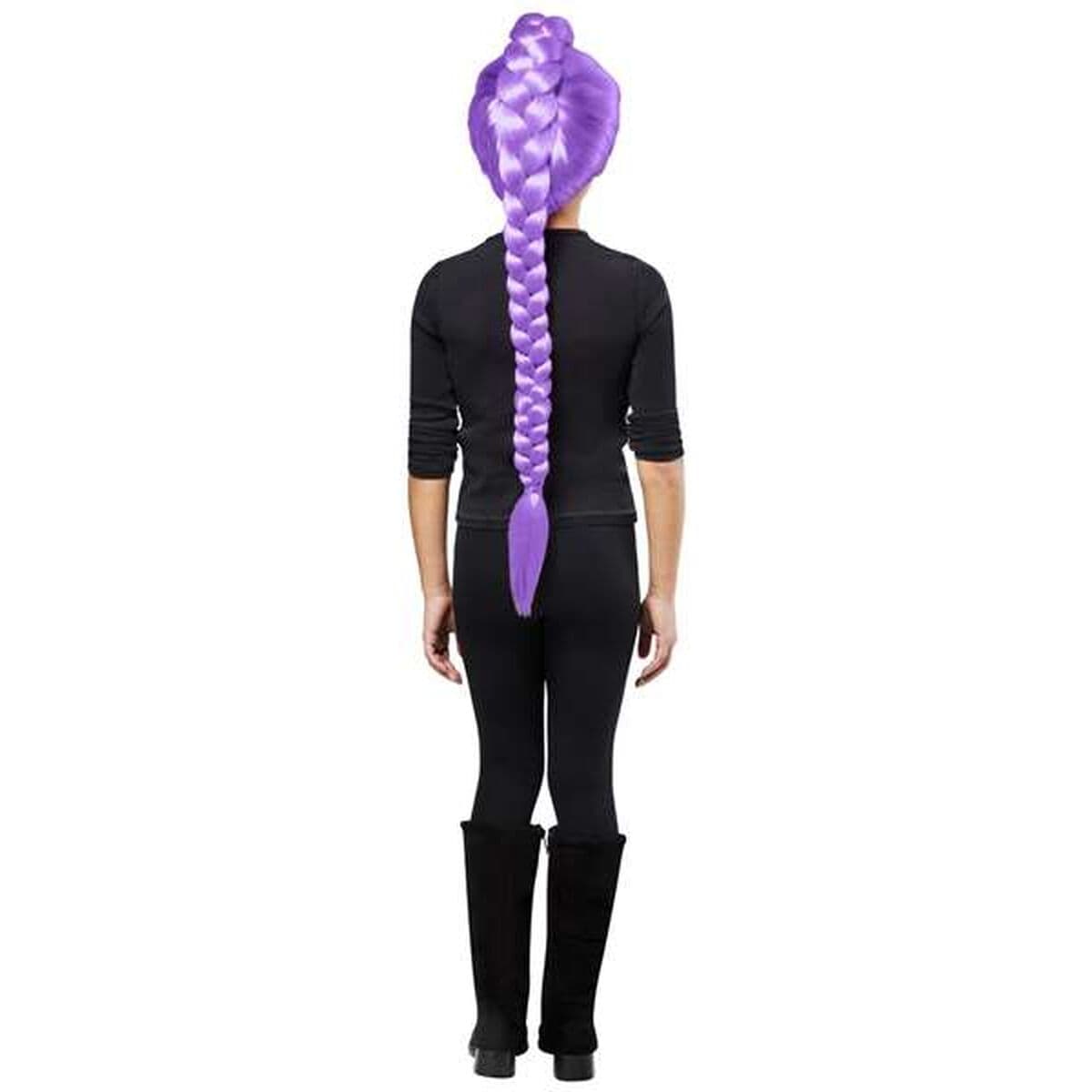 Perukas Rubies Kpop Rumi - Image 3