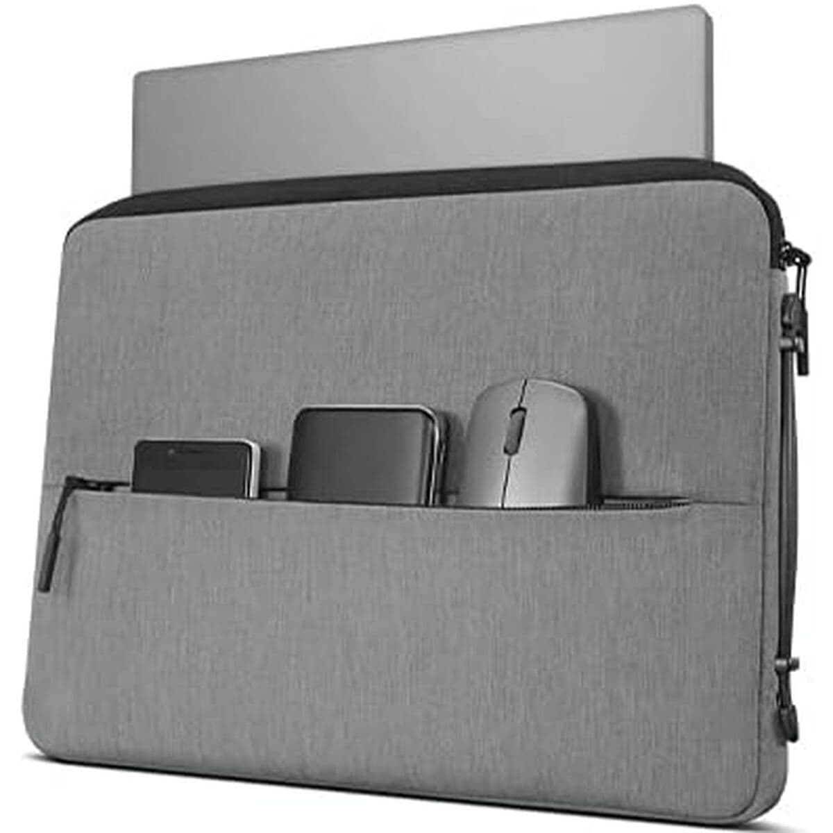 Capa para Portátil Lenovo Cinzento - Image 7