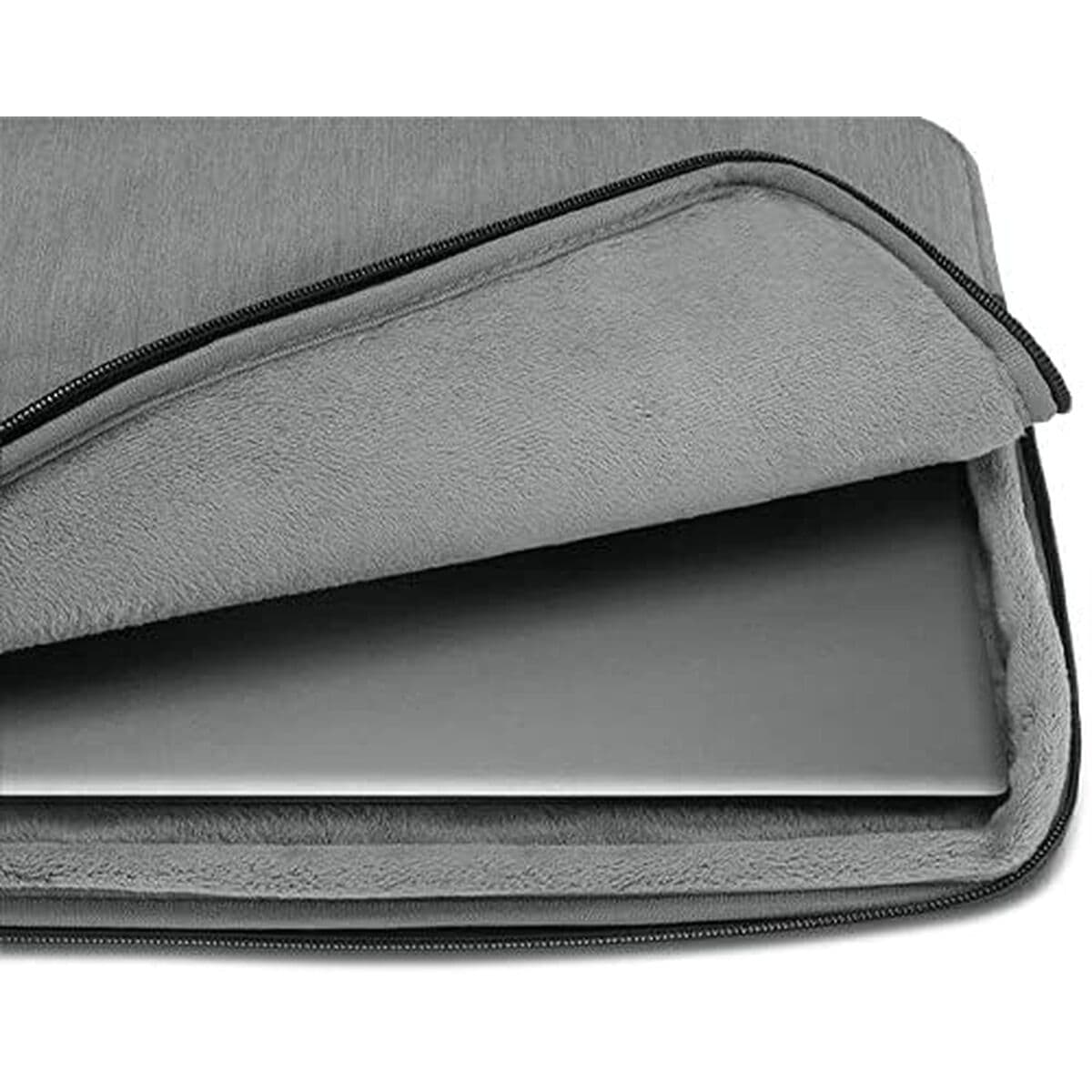 Capa para Portátil Lenovo Cinzento - Image 8