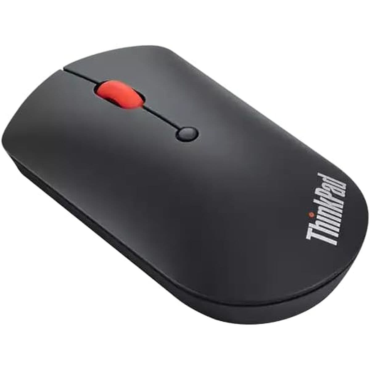Souris sans-fil Lenovo 400 Noir 2400 dpi - Image 21