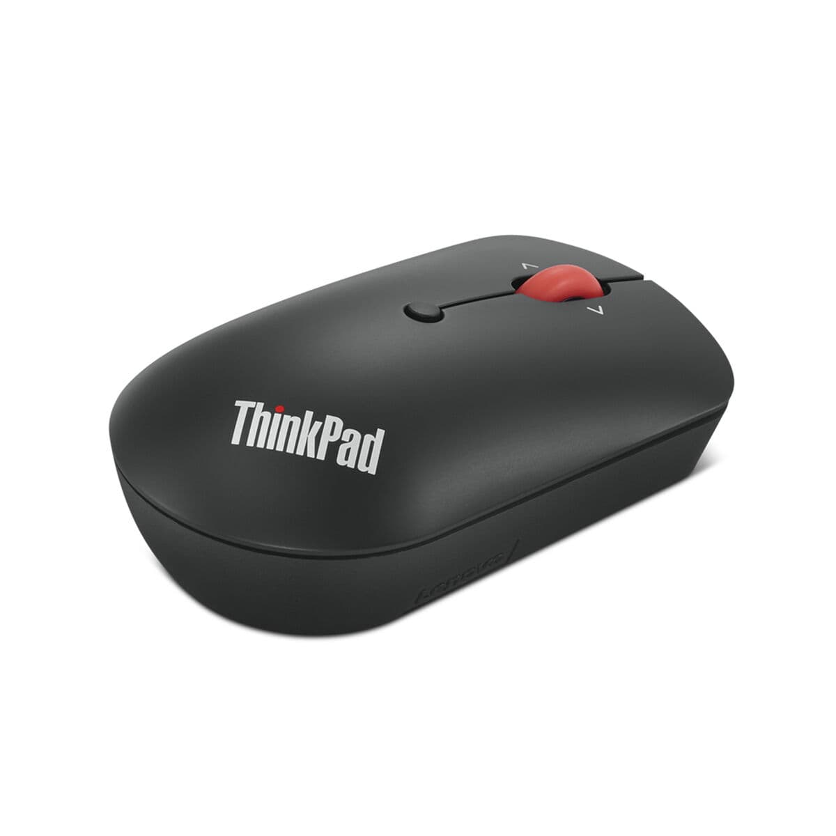 Souris sans-fil Lenovo 400 Noir 2400 dpi - Image 2