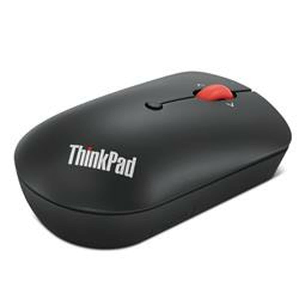 Souris sans-fil Lenovo 400 Noir 2400 dpi - Image 9