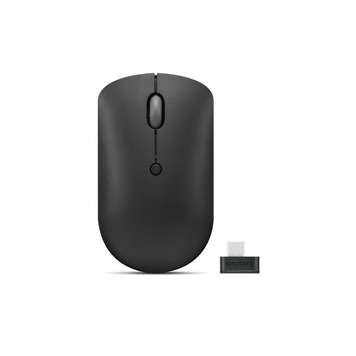 Souris sans-fil Lenovo 400 Noir 2400 dpi - Image 15