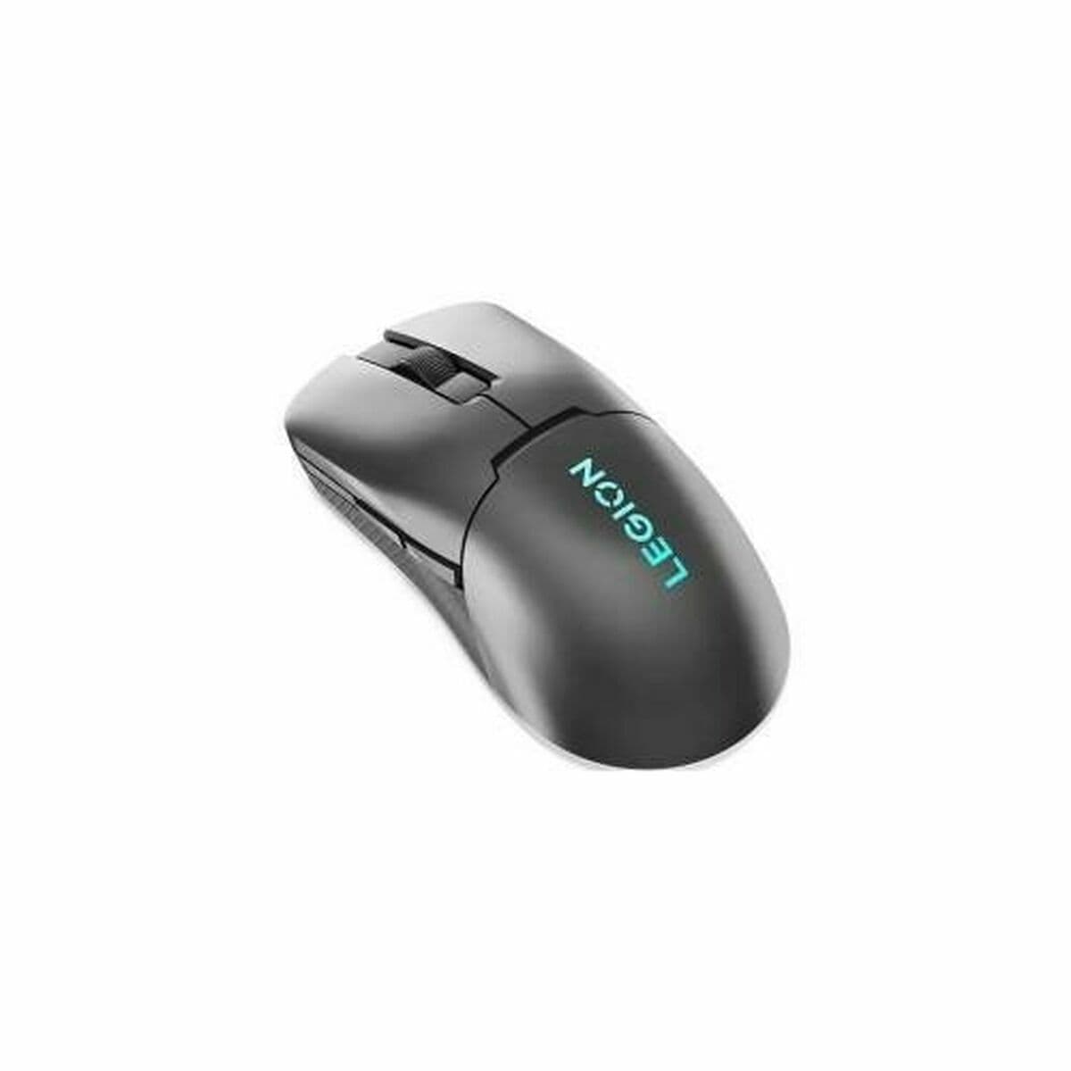 Schnurlose Mouse Lenovo M600S Schwarz Grau