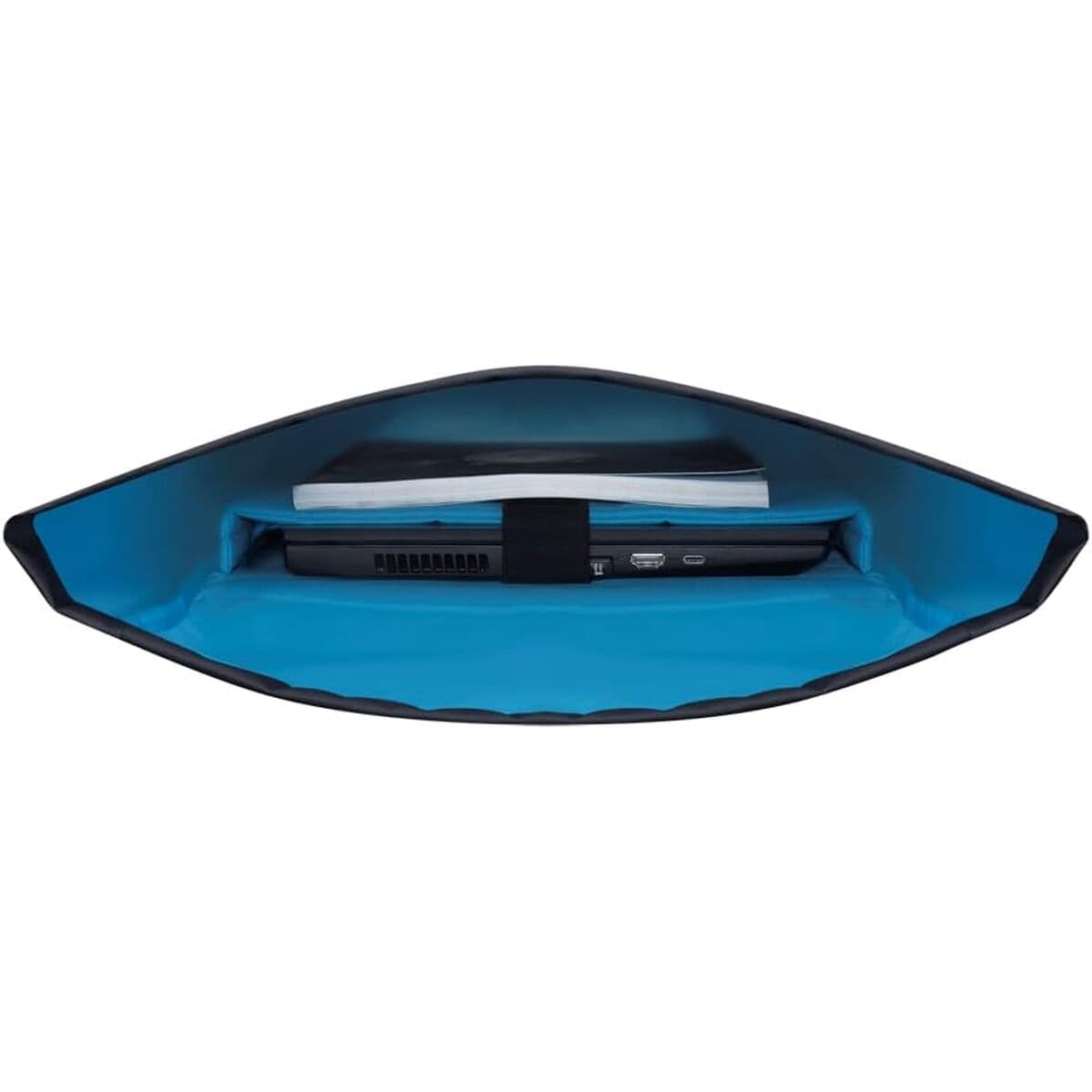 Sacoche pour Portable Lenovo GX41H70101 Noir - Image 8
