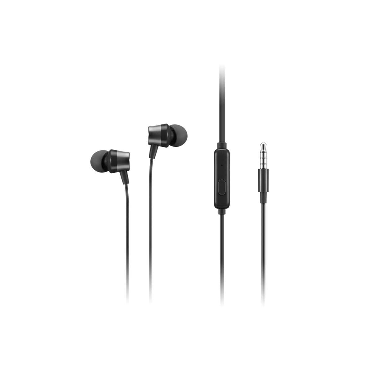 Casque Lenovo 4XD1J77352 Noir - Image 10